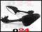YAMAHA R1 04 - 08 LUSTERKA x2  o24