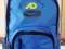 NIKE PLECAK ATHLETIC DEPT. 30 LITRÓW SZKOŁA 2011