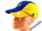 CZAPKA ADIDAS BIF JERSEY CAP 065016 - SUPER CENA -