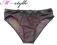 INTIMISSIMI TEZENIS SZARE FIGI S Z KORONKĄ