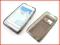 Pokrowiec Gel Skin NOKIA N8 back cover dymiony