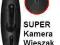 Mini KAMERA WIESZAK NA KARTE MICRO SD NOWOŚĆ !!!