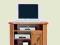 SZAFKA RTV  MONIKA od Meble-Debowe_eu - OKAZJA!!!