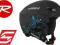 Kask narciarski ROSSIGNOL TOXIC F 58 kwiaty+GRATIS