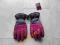 Rękawiczki dla dziewczynki MARIQUITA dł.25cm,26cm.