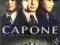 Capone. (Ben Gazzara, Stallone). Nowe DVD.