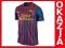 FC BARCELONA - NIKE - KOSZULKA ORYGINALNA - tu L