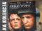 Ofiary wojny. (Fox, Penn). Nowe DVD + książka.