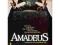 Amadeusz / Amadeus [DVD]