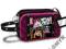 MONSTER HIGH upiorna szkoła KOSMETYCZKA + lusterko