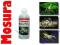 MOSURA MINERAL PLUS 100ML __ ULTRA BIEL + WYBARWIA