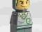 Lego Harry Potter - Draco Malfoy