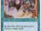 MTG: Daring Apprentice (6e Rare)