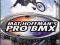 MAT HOFFMAN'S PRO BMX !!! super HIT !!!