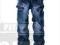 Thor Steinar spodnie jeans Rydal II roz.XL/32