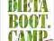 DIETA BOOT CAMP - GILLIAN MCKEITH - NOWA !!! L