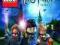 Gra PC LEGO Harry Potter Lata 1-4 NOWA orderia_pl