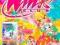 Gra PC WinX Club 7: Wirtualne Zamieszanie NOWA ord