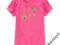 GYMBOREE Bluzeczka Bright Tulip 3T