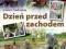 DZIEŃ PRZED ZACHODEM (Zbigniew Zamachowski) DVD