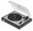 GRAMOFON ZGRYWANIE WINYL NA MP3 USB REFLECTA