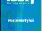 MATEMATYKA ,MATURALNIE ŻE ZDASZ,WYD.WSIP