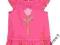 GYMBOREE Bluzeczka Bright Tulip 3T