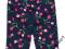 GYMBOREE Spodenki bermudy Bright Tulip 3T