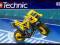 8251 INSTRUCTIONS LEGO TECHNIC : SONIC CYCLE