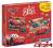 CLEMENTONI PUZZLE I KLOCKI CARS 2W1