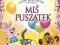 Bajki rosyjskie: Miś Puszatek DVD FOLIA