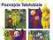 TELETUBISIE  POZNAJCIE TELETUBISIE DVD FOLIA