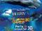 REKINY + PERŁA OCEANÓW + DELFINY 3D BLU RAY FOLIA