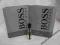 HUGO BOSS BOTTLED SZARY 2ml EDT FIOLKA SKLEP WAWA