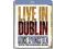 Bruce Springsteen : Live in Dublin Blu-ray , W-wa