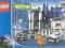 7035 INSTRUCTIONS LEGO TOWN POLICE WORLD CITY HQ