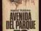 Harold Robbins AVENIDA DEL PARQUE 79