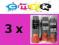 3x CANON CB-24 CB-21 I320 I350 I455 I450 I470 2000