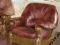 meblowy24 - Fotel ELEGANT meble rustykalne salon