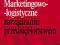 Marketingowo-logistyczne zarządzanie przedsięb.