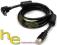 KABEL KĄTOWY HDMI CABLETECH  v1.3b  Full HD prawy