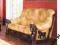 meblowy24 - Sofa 2 CAVALLO meble rustykalne salon
