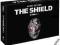 THE SHIELD (ŚWIAT GLINIARZY) SEASONS 1-7 (28 DVD)
