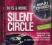 SILENT CIRCLE - HITS 16 utworów - / ITALO DISCO /