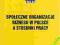Społeczne organizacje biznesu w Polsce a stosunki
