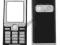 Czarna obudowa Sony Ericsson K310 wysoka JAKOSC