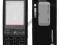 Czarna obudowa Sony Ericsson K800 wysoka JAKOSC