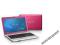 Sony VAIO YB3V1E/S 11,6 /E-450/4GB/500GB/ pink