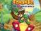 FRANKLIN: FRANKLIN JEDZIE NA WAKACJE @ DVD @