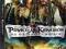 Film Piraci: Na nieznanych wodach DVD NOWY